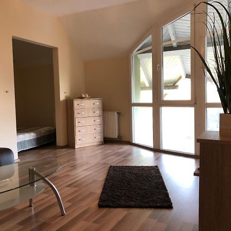 Premium Home Pécs Exteriör bild