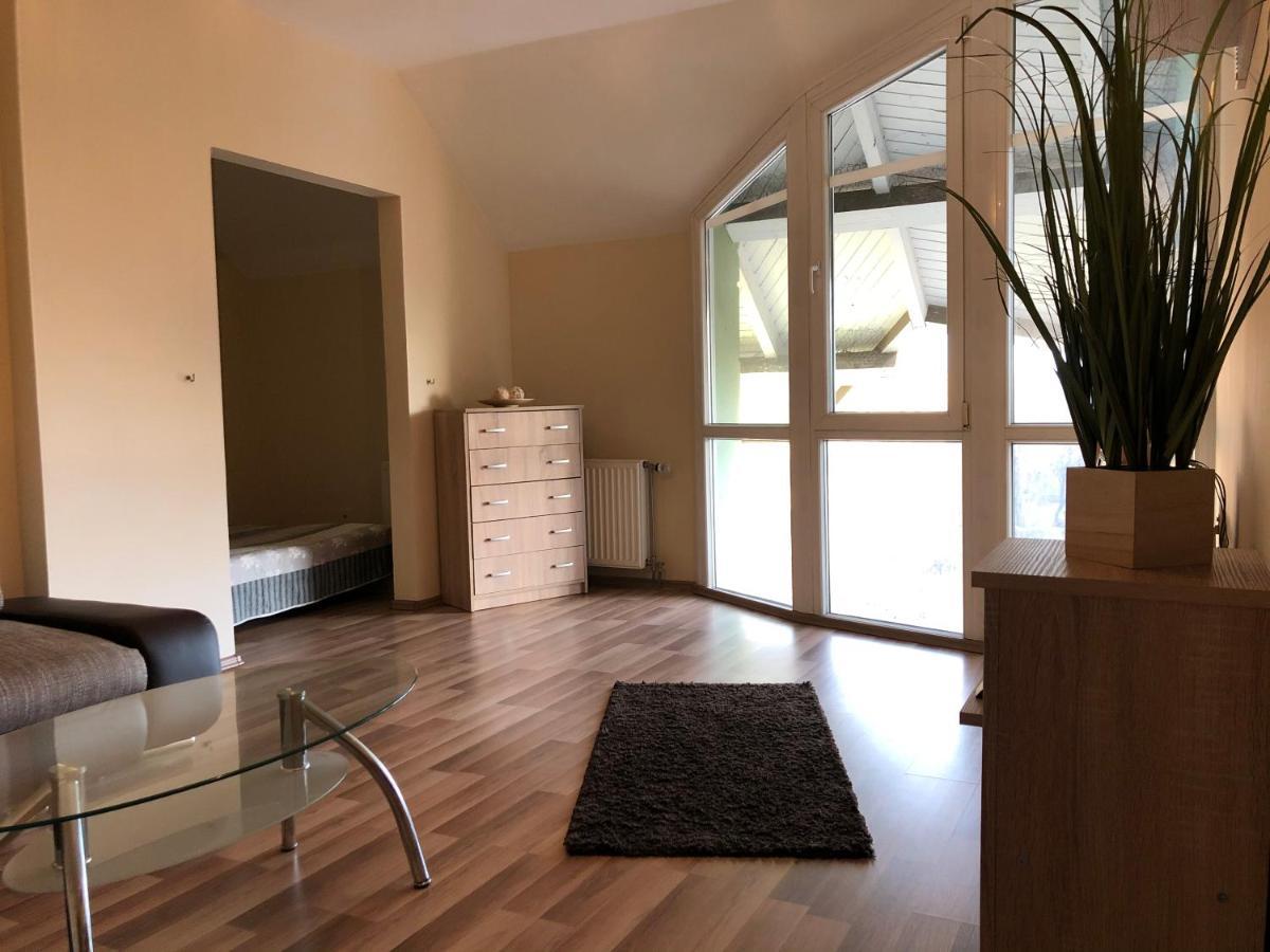 Premium Home Pécs Exteriör bild