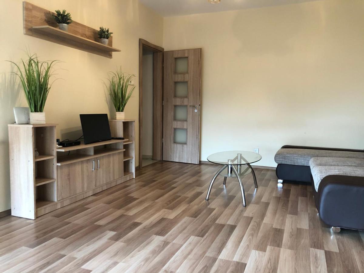 Premium Home Pécs Exteriör bild