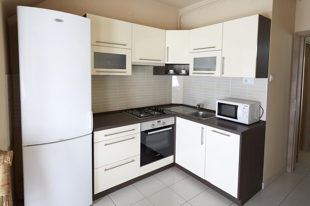 Premium Home Pécs Exteriör bild