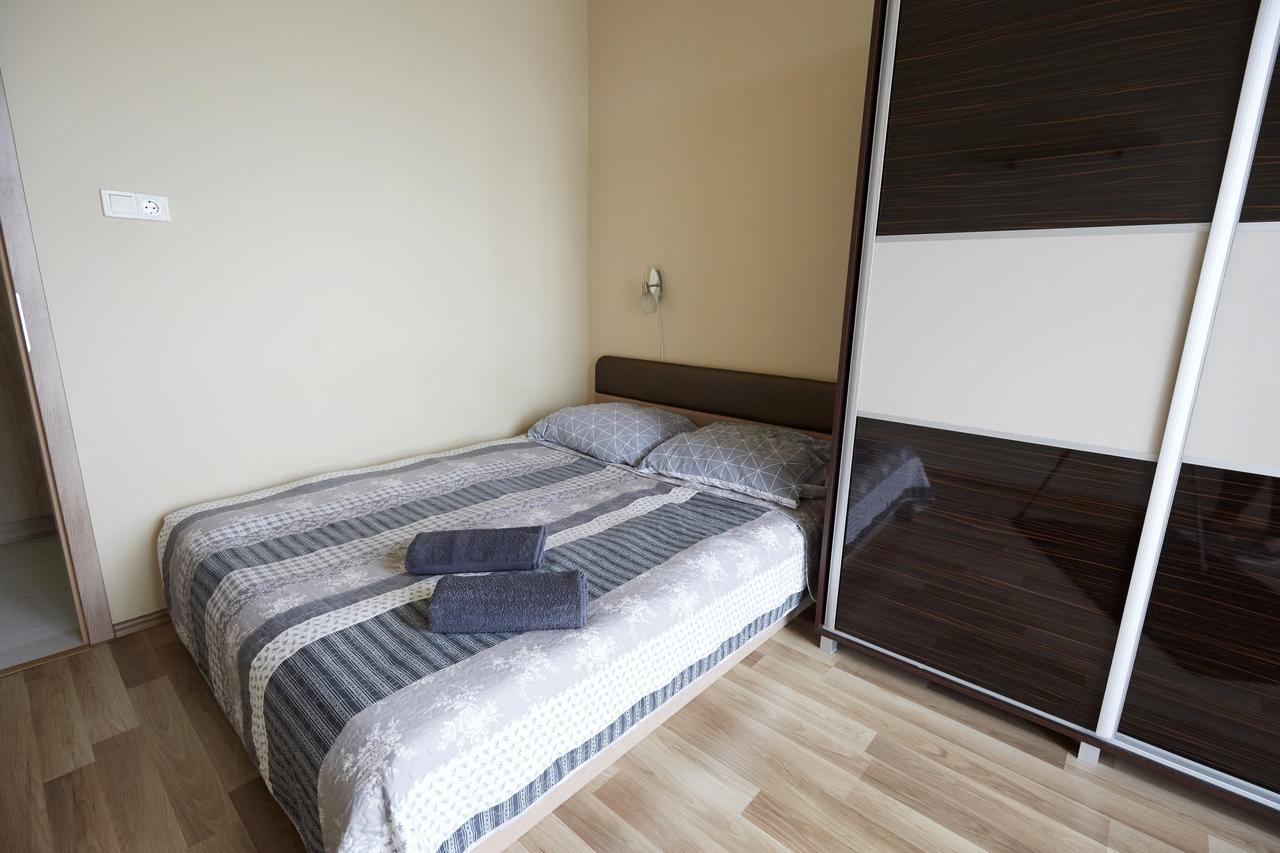 Premium Home Pécs Exteriör bild