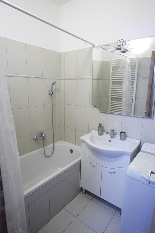 Premium Home Pécs Exteriör bild